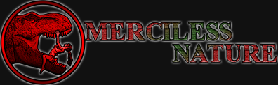 mercilessnature.com