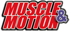 Muscle And Motion Promo Code 