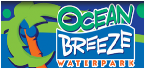 Ocean Breeze Promo Code