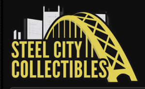 Steel City Collectibles Coupon Code