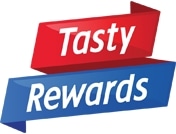 tastyrewards.com